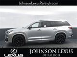 New 2025 Lexus TX 350 AWD image 2