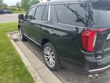 Used 2024 GMC Yukon Denali w/ Denali Reserve Package image 3