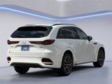 New 2025 MAZDA CX-70 3.3 Turbo S w/ Premium Package image 5