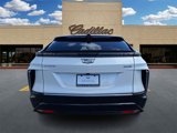 New 2025 Cadillac Lyriq Luxury image 4