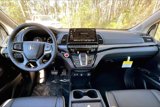 New 2025 Honda Odyssey Elite image 5