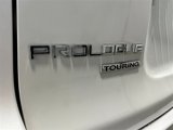 New 2025 Honda Prologue Touring image 5