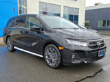 New 2025 Honda Odyssey Touring image 2