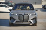 New 2025 BMW iX M60 image 2