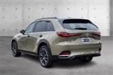 New 2025 MAZDA CX-70 Plug-In Hybrid w/ Premium Plus image 5