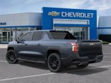 New 2026 Chevrolet Silverado EV LT image 4