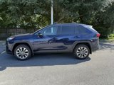 Used 2025 Toyota RAV4 XLE Premium w/ Weather Package image 2