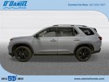 New 2025 Honda Pilot Black Edition image 2