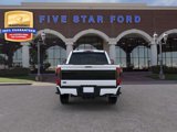 New 2025 Ford F250 Platinum image 6