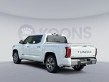 New 2025 Toyota Tundra Capstone image 4