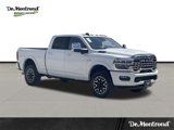 New 2025 RAM 2500 Limited image 3