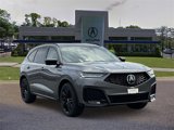 New 2025 Acura MDX A-Spec image 2
