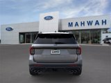 New 2025 Ford Explorer ST image 5