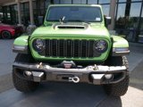 New 2025 Jeep Wrangler Unlimited Rubicon 392 image 2