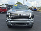 Used 2025 Chevrolet Silverado 2500 High Country w/ High Country Premium Package image 2