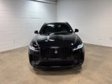 New 2026 Jaguar F-PACE R-Dynamic S image 3