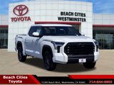 New 2025 Toyota Tundra SR5 image 2