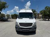Used 2016 Mercedes-Benz Sprinter 2500 image 2