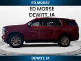 New 2025 Chevrolet Tahoe Premier image 2