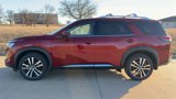 New 2025 Nissan Pathfinder Platinum image 5