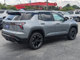 New 2026 Chevrolet Equinox RS w/ Convenience Package III image 4
