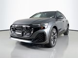 New 2025 Audi Q8 Premium Plus image 3