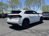 New 2025 Volkswagen Atlas Cross Sport SEL R-Line image 3