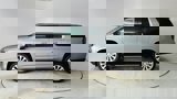 New 2025 Chevrolet Suburban Premier image 4