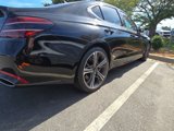 Certified 2025 Genesis G70 3.3T Advanced w/ Sport Prestige Package image 6