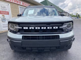 Used 2021 Ford Bronco Sport Outer Banks w/ Outer Banks Package image 3