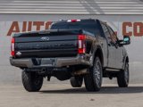 Used 2022 Ford F250 King Ranch w/ King Ranch Ultimate Package image 6