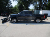 Used 2015 GMC Sierra 1500 SLT w/ SLT Crew Cab Value Package image 2