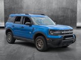 Used 2022 Ford Bronco Sport Big Bend w/ Convenience Package image 3