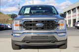 Used 2022 Ford F150 XLT w/ Equipment Group 301A Mid image 2