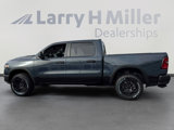 New 2025 RAM 1500 Rebel image 3