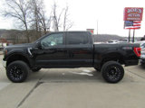 Used 2023 Ford F150 4x4 SuperCrew image 4