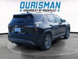 New 2026 Chevrolet Equinox LT w/ Safety and Technology Package image 6