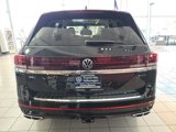 New 2025 Volkswagen Atlas SEL Premium R-Line image 6