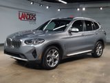 Used 2023 BMW X3 xDrive30i w/ Convenience Package image 3
