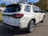 New 2025 Honda Pilot EX-L image 6