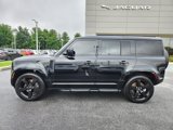 Certified 2025 Land Rover Defender 110 X-Dynamic SE image 5