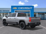 New 2026 Chevrolet Silverado 2500 LTZ image 3