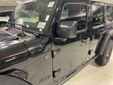 New 2025 Jeep Wrangler Willys image 4