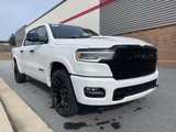 New 2025 RAM 1500 Limited image 3