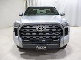 New 2025 Toyota Tundra Platinum image 2