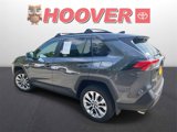 Used 2025 Toyota RAV4 XLE Premium image 5