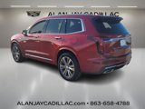 New 2025 Cadillac XT6 Premium Luxury w/ Technology Package image 3