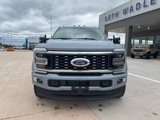 Used 2025 Ford F450 Platinum w/ Platinum Plus Package image 5