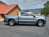 Used 2021 Chevrolet Silverado 1500 High Country w/ Technology Package image 2