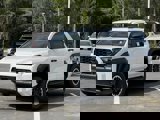 New 2025 Toyota 4Runner TRD Off-Road Premium image 2